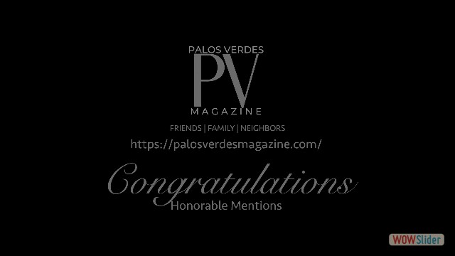 PV Magazine Honorable Mentions