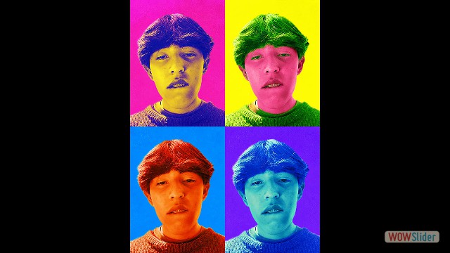 Hardin John