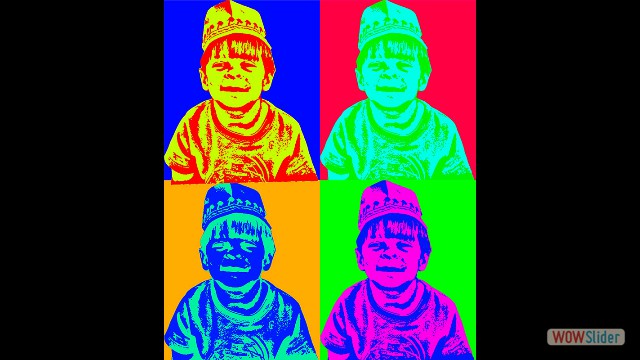 Thomas James