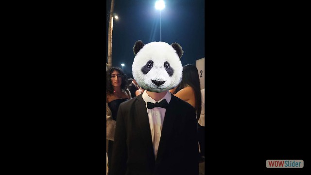 Pantaleon Bledsoe Samaire Odelle<br />ReAnimal<br />Class of 2025 to 2026